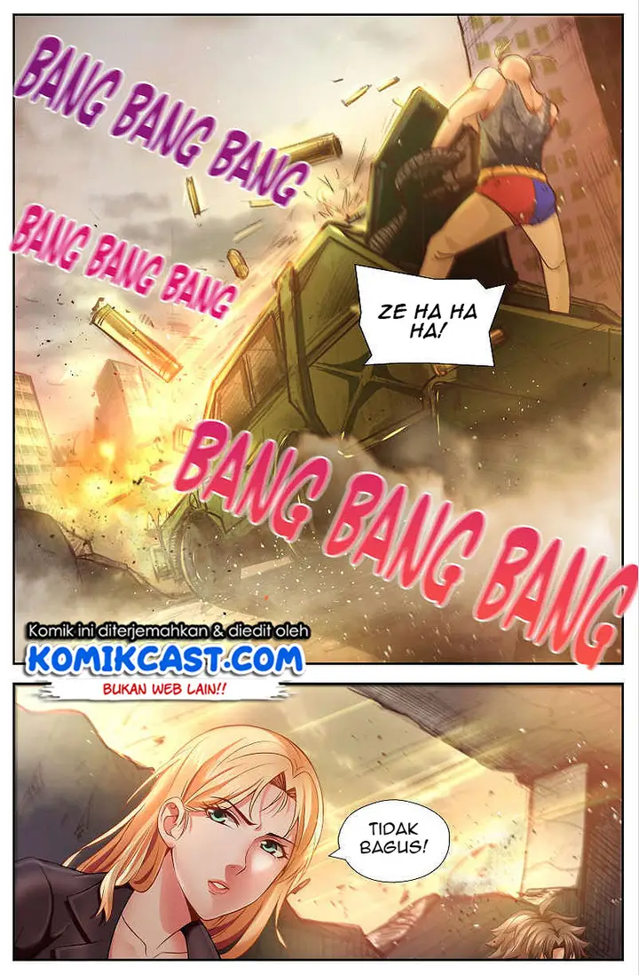 image-komik-i-have-a-mansion-in-the-post-apocalyptic-world-chapter-34-4/11