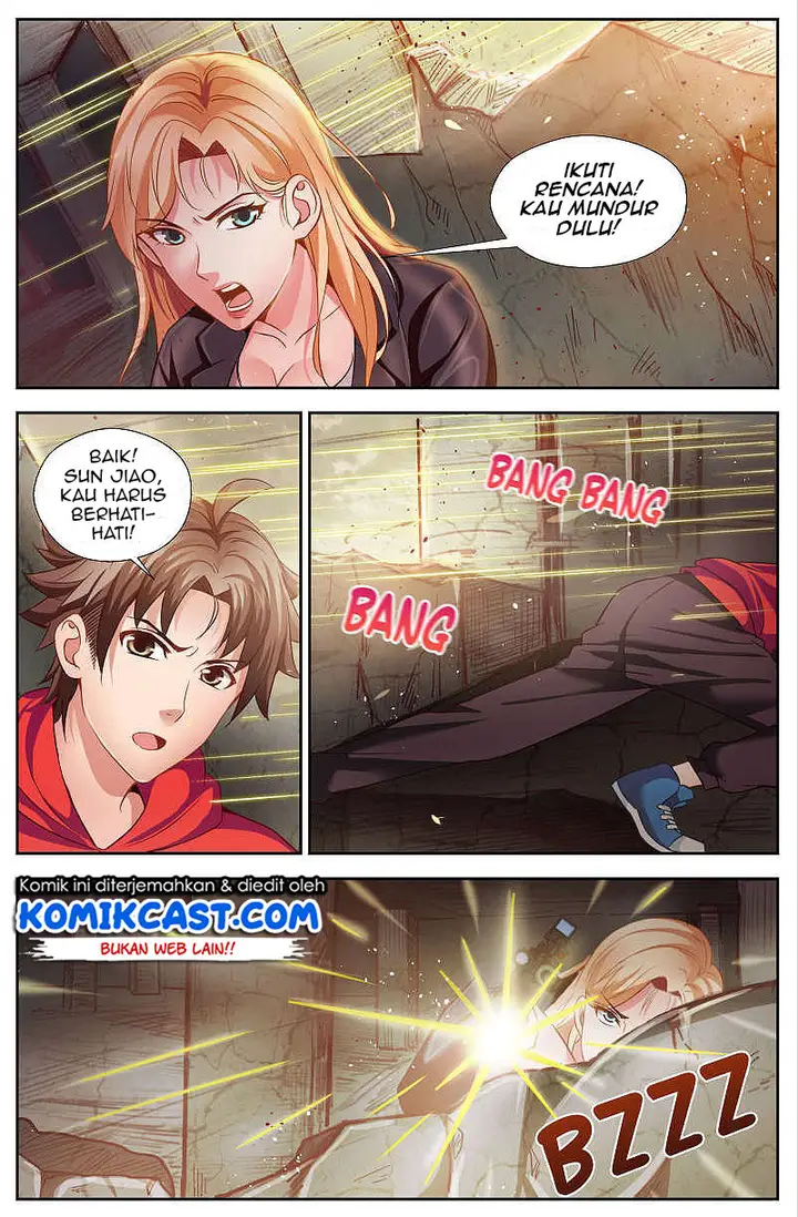 image-komik-i-have-a-mansion-in-the-post-apocalyptic-world-chapter-34-5/11