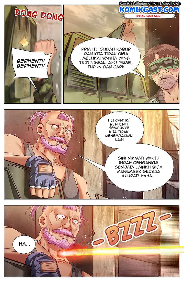 image-komik-i-have-a-mansion-in-the-post-apocalyptic-world-chapter-34-7/11