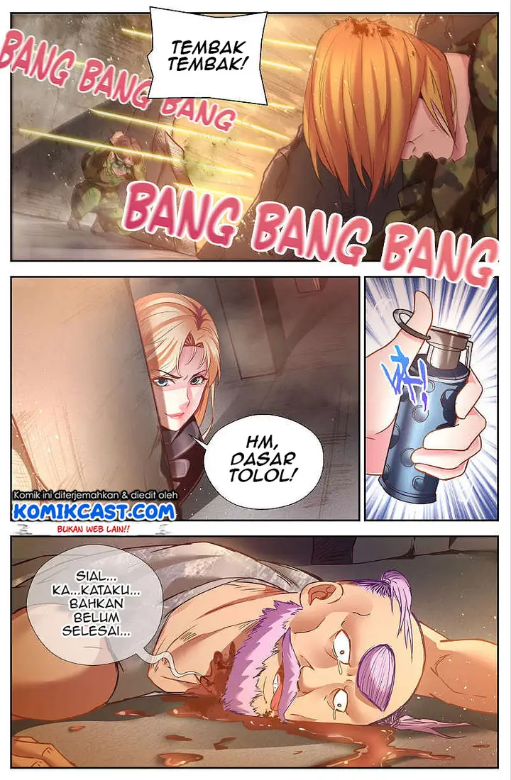 image-komik-i-have-a-mansion-in-the-post-apocalyptic-world-chapter-34-8/11