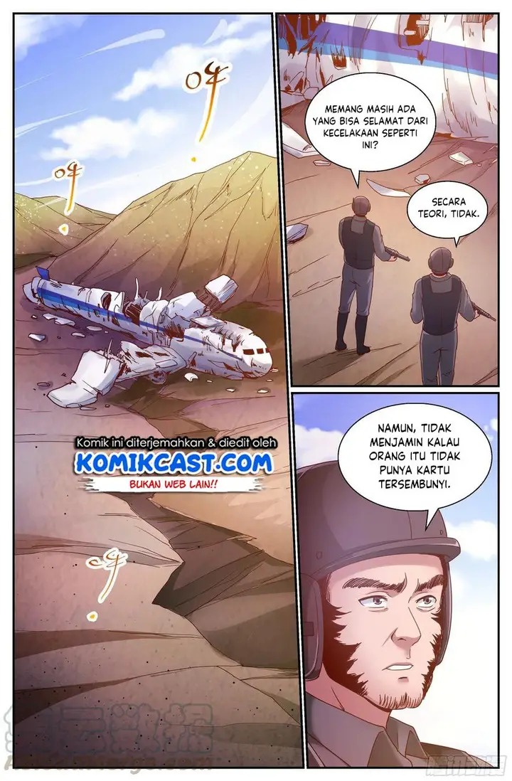 image-komik-i-have-a-mansion-in-the-post-apocalyptic-world-chapter-340-4/12