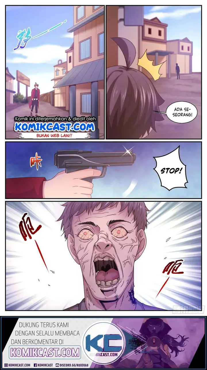 image-komik-i-have-a-mansion-in-the-post-apocalyptic-world-chapter-340-11/12