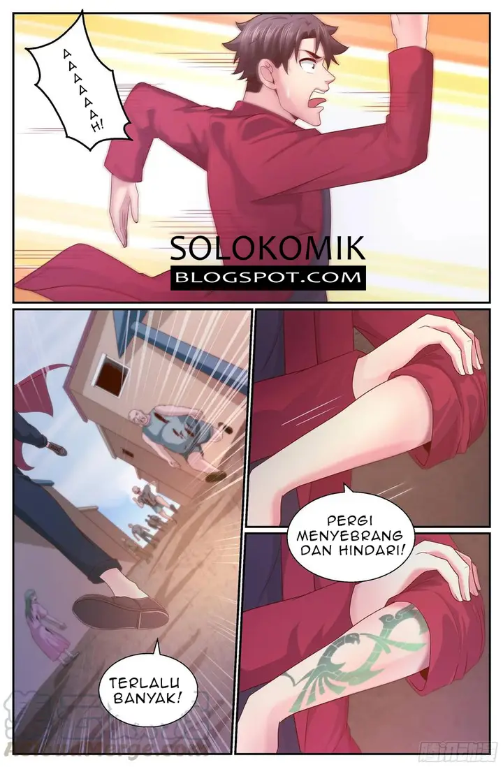 image-komik-i-have-a-mansion-in-the-post-apocalyptic-world-chapter-341-6/13