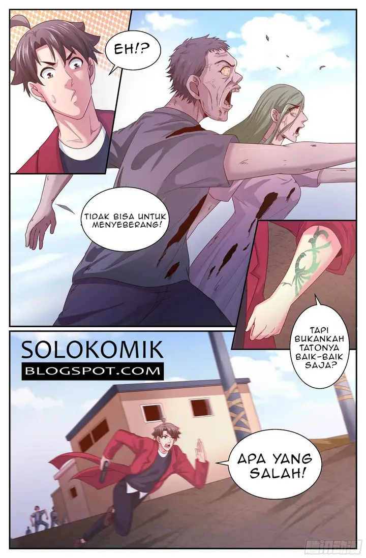 image-komik-i-have-a-mansion-in-the-post-apocalyptic-world-chapter-341-7/13