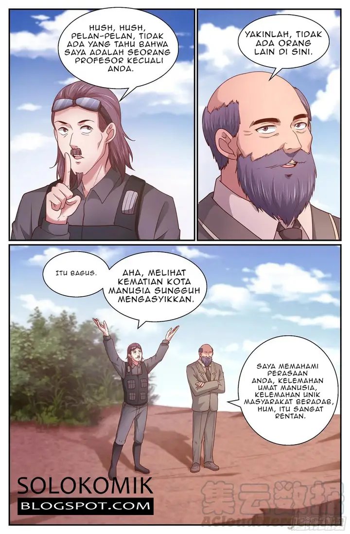 image-komik-i-have-a-mansion-in-the-post-apocalyptic-world-chapter-341-10/13