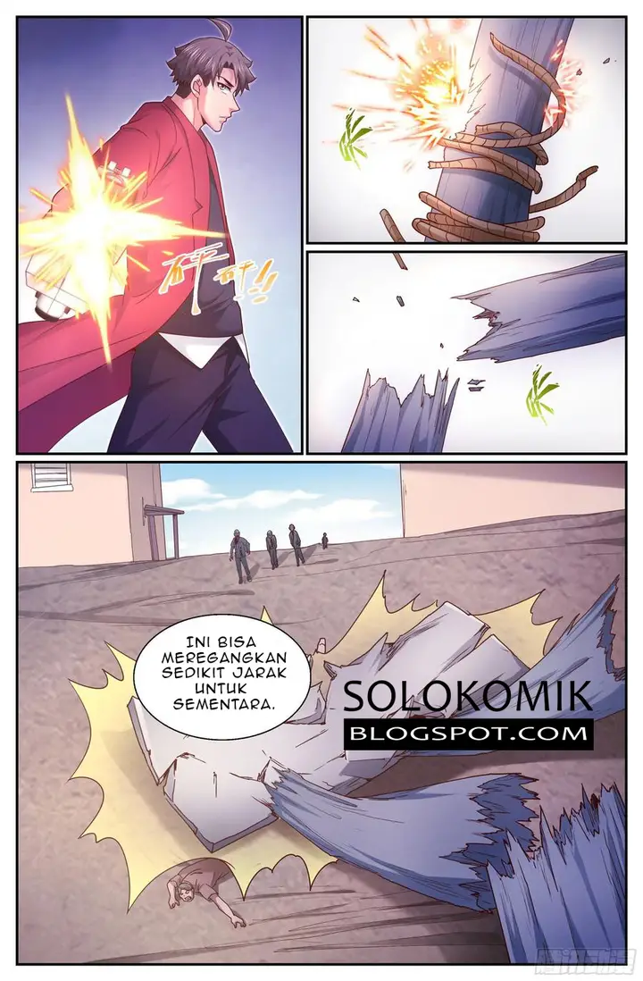 image-komik-i-have-a-mansion-in-the-post-apocalyptic-world-chapter-341-11/13