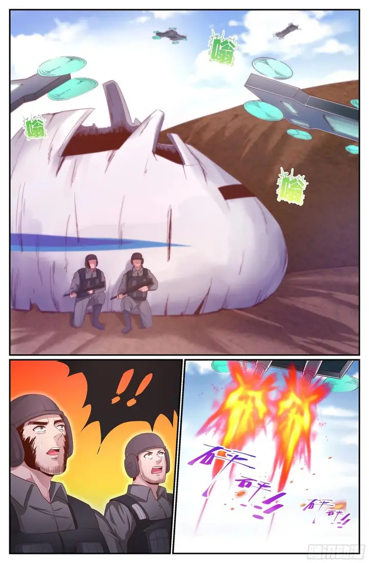 image-komik-i-have-a-mansion-in-the-post-apocalyptic-world-chapter-342-3/13