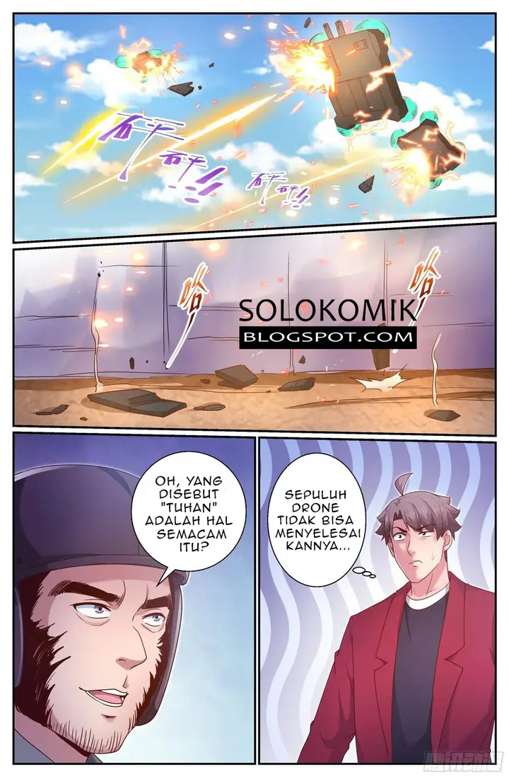 image-komik-i-have-a-mansion-in-the-post-apocalyptic-world-chapter-342-5/13
