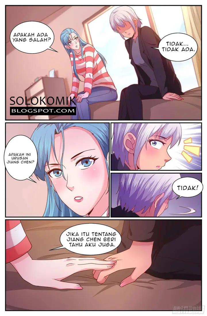 image-komik-i-have-a-mansion-in-the-post-apocalyptic-world-chapter-342-7/13