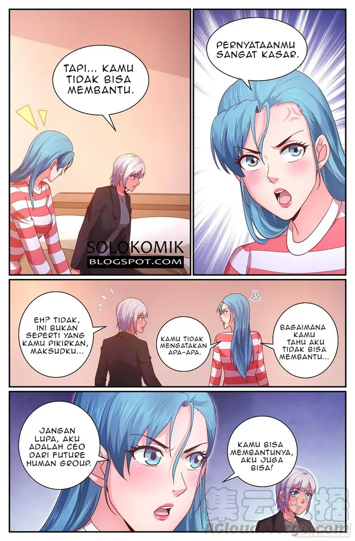 image-komik-i-have-a-mansion-in-the-post-apocalyptic-world-chapter-342-8/13