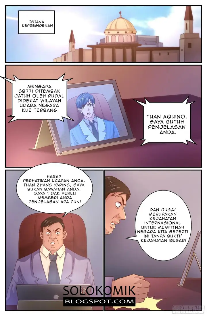 image-komik-i-have-a-mansion-in-the-post-apocalyptic-world-chapter-342-9/13