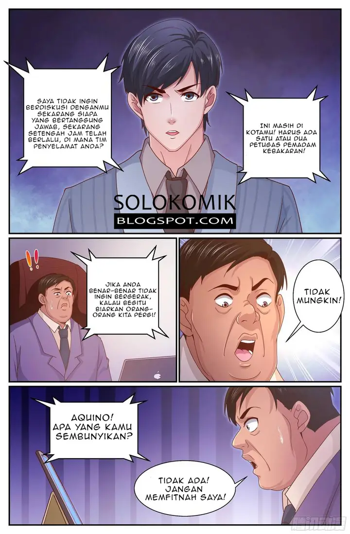 image-komik-i-have-a-mansion-in-the-post-apocalyptic-world-chapter-342-11/13