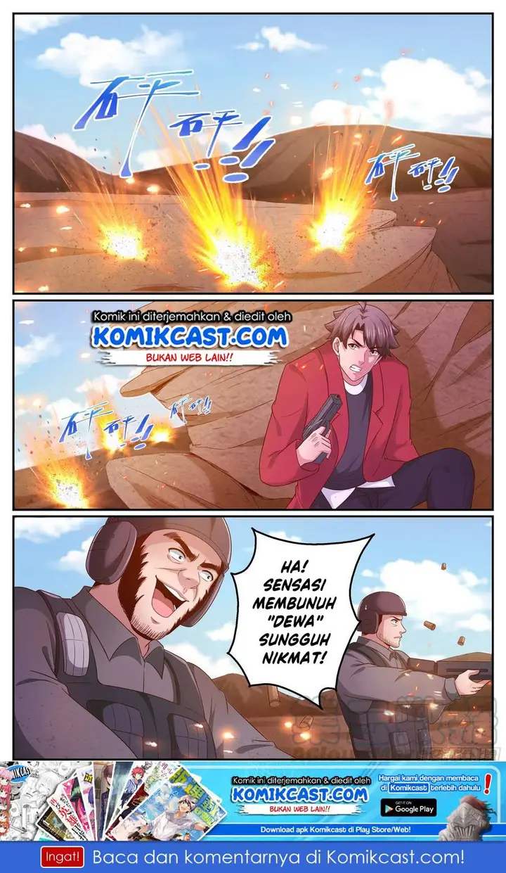 image-komik-i-have-a-mansion-in-the-post-apocalyptic-world-chapter-343-1/14