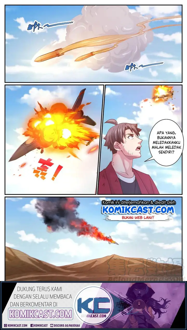 image-komik-i-have-a-mansion-in-the-post-apocalyptic-world-chapter-343-5/14