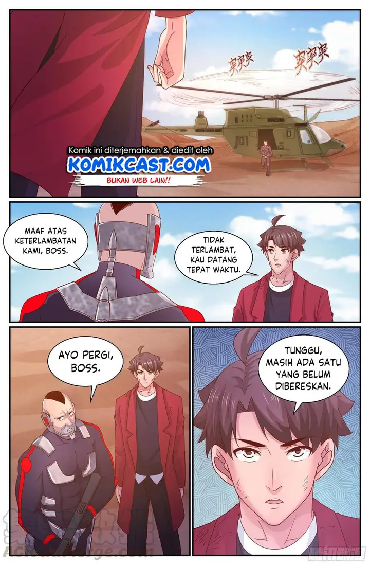 image-komik-i-have-a-mansion-in-the-post-apocalyptic-world-chapter-343-7/14