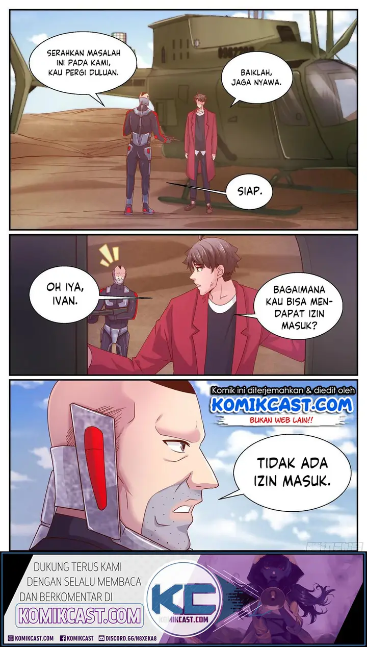 image-komik-i-have-a-mansion-in-the-post-apocalyptic-world-chapter-343-8/14