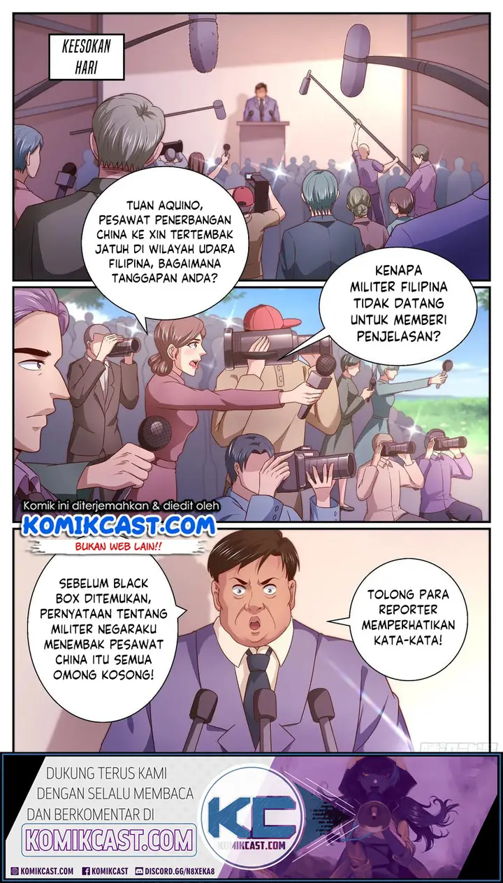 image-komik-i-have-a-mansion-in-the-post-apocalyptic-world-chapter-343-10/14