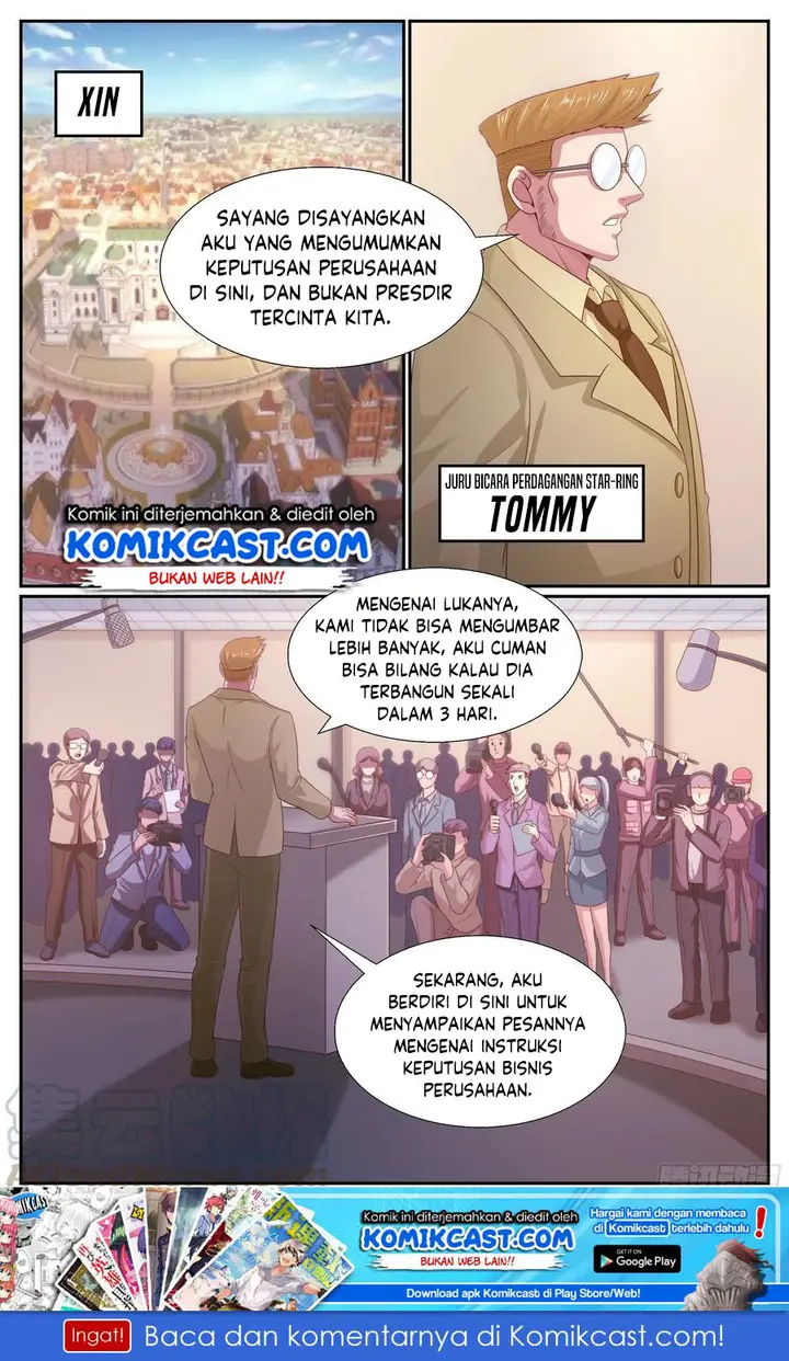 image-komik-i-have-a-mansion-in-the-post-apocalyptic-world-chapter-344-1/14