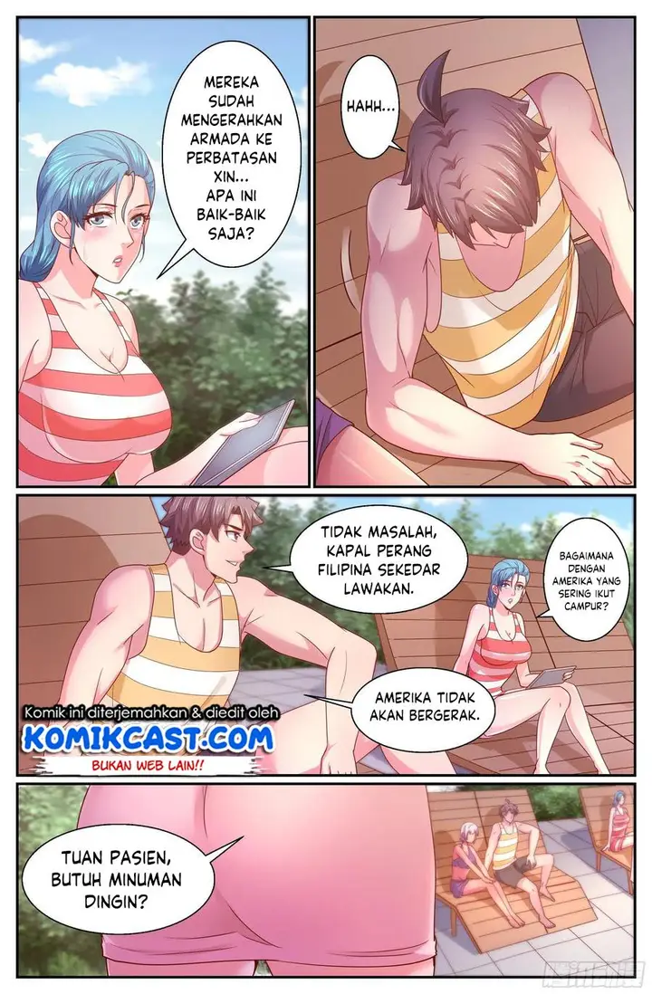 image-komik-i-have-a-mansion-in-the-post-apocalyptic-world-chapter-344-6/14
