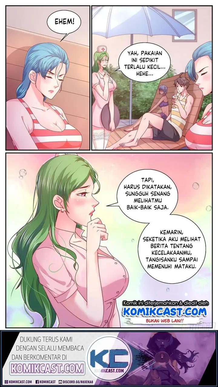 image-komik-i-have-a-mansion-in-the-post-apocalyptic-world-chapter-344-8/14