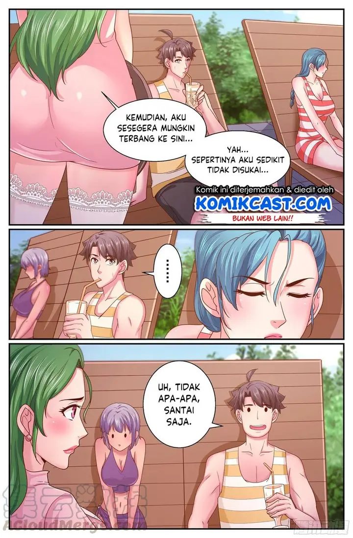 image-komik-i-have-a-mansion-in-the-post-apocalyptic-world-chapter-344-9/14