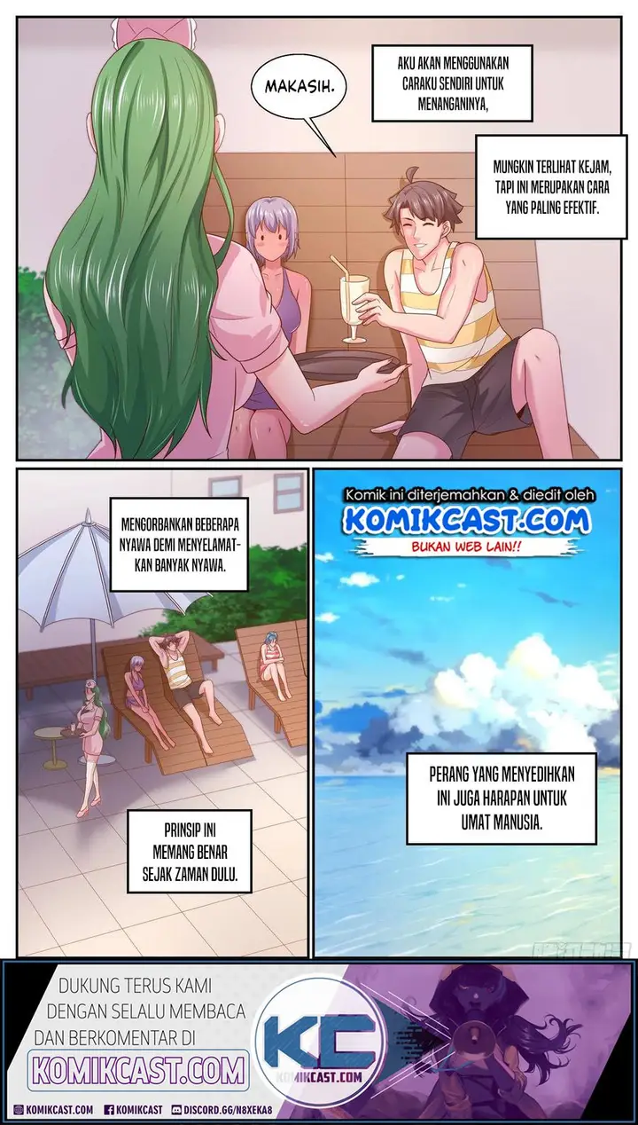 image-komik-i-have-a-mansion-in-the-post-apocalyptic-world-chapter-345-8/15