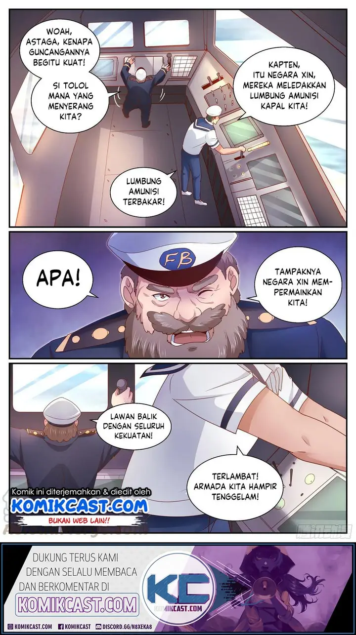 image-komik-i-have-a-mansion-in-the-post-apocalyptic-world-chapter-345-11/15