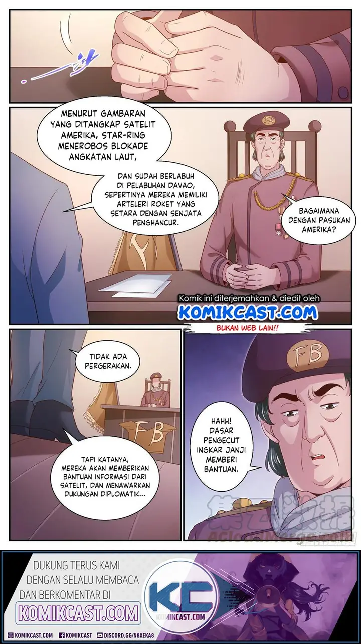 image-komik-i-have-a-mansion-in-the-post-apocalyptic-world-chapter-345-13/15