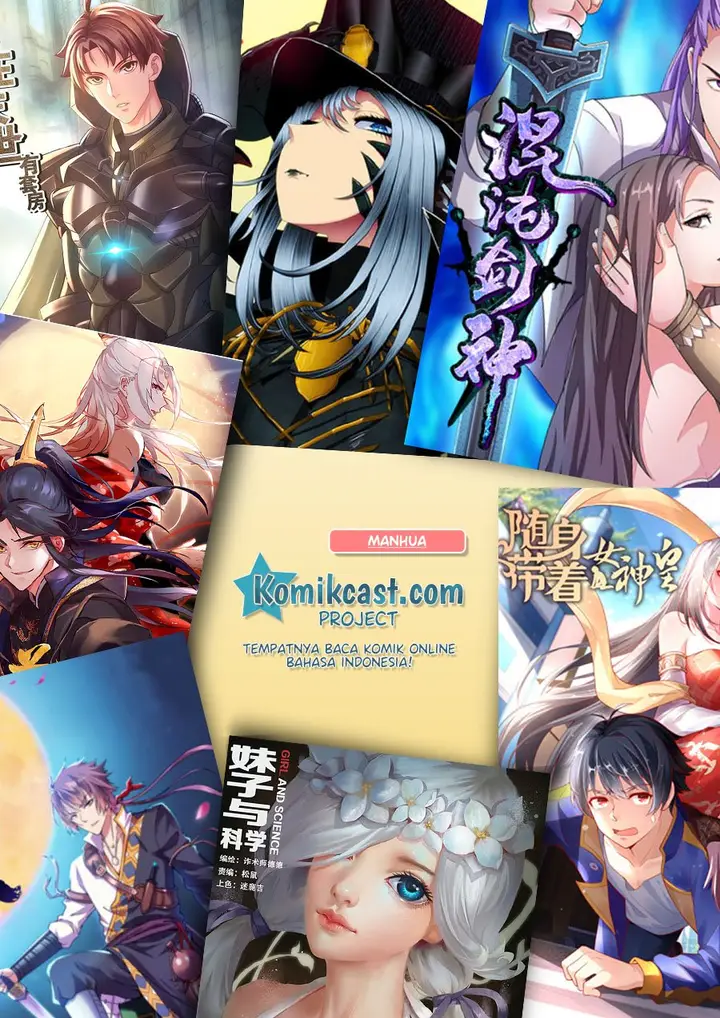 image-komik-i-have-a-mansion-in-the-post-apocalyptic-world-chapter-345-14/15