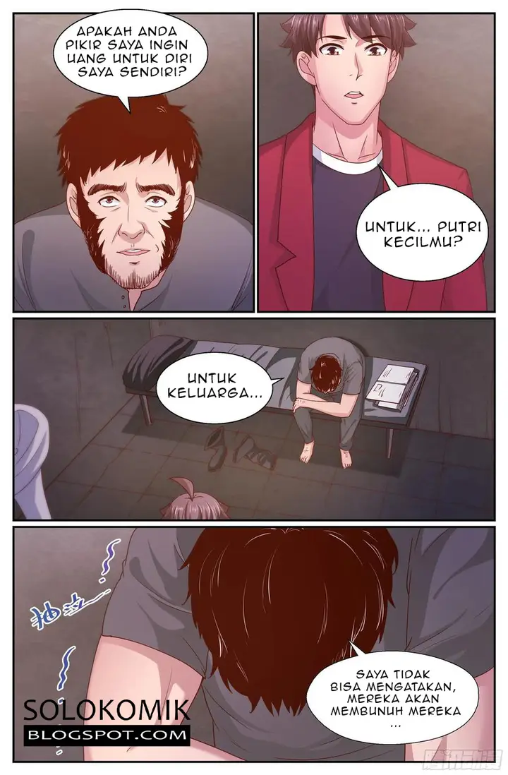 image-komik-i-have-a-mansion-in-the-post-apocalyptic-world-chapter-346-9/13
