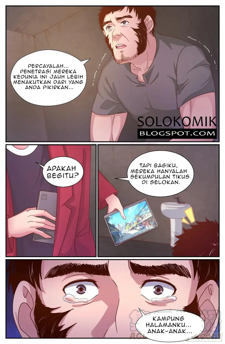 image-komik-i-have-a-mansion-in-the-post-apocalyptic-world-chapter-346-10/13