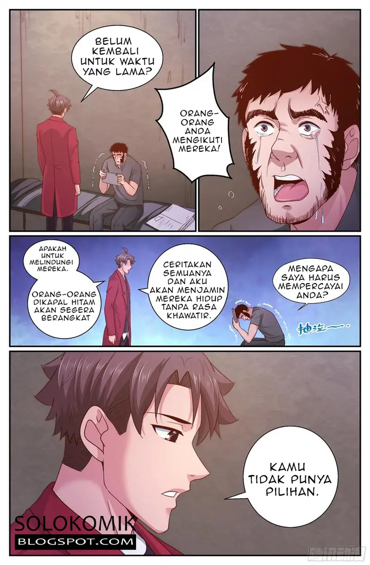 image-komik-i-have-a-mansion-in-the-post-apocalyptic-world-chapter-346-11/13