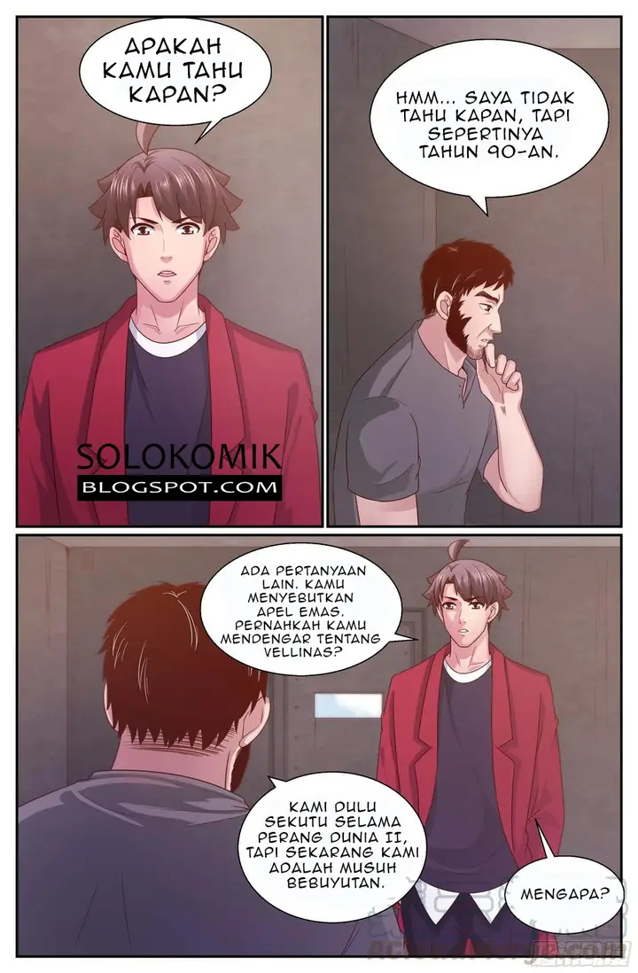 image-komik-i-have-a-mansion-in-the-post-apocalyptic-world-chapter-346-12/13