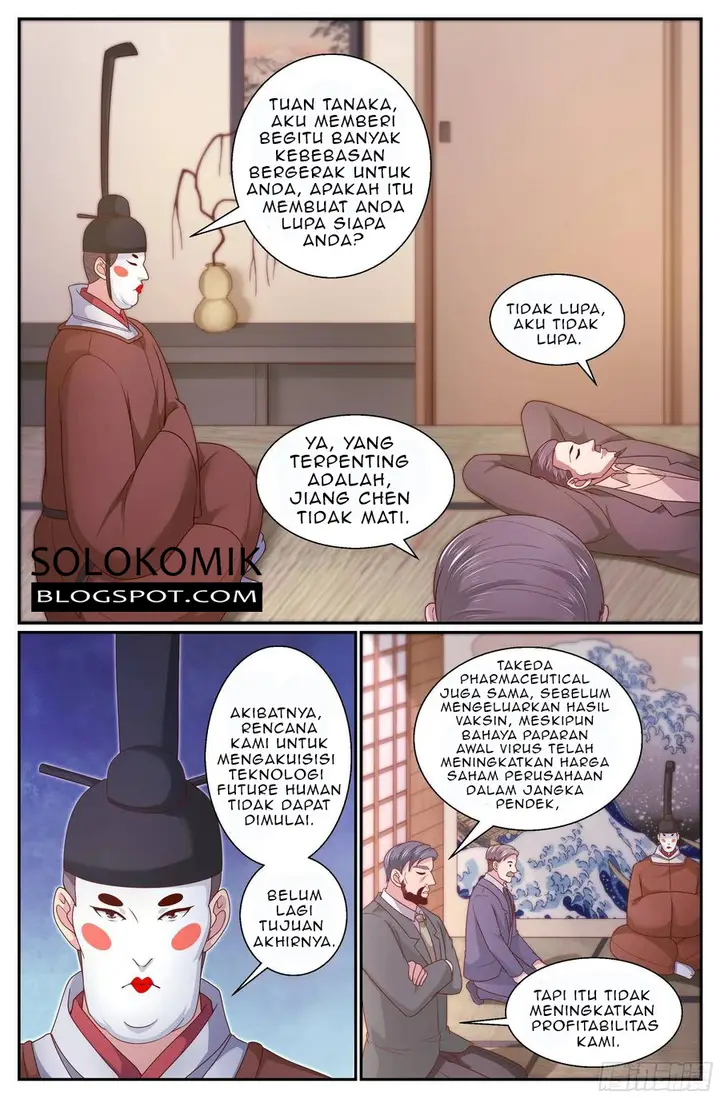 image-komik-i-have-a-mansion-in-the-post-apocalyptic-world-chapter-347-1/13