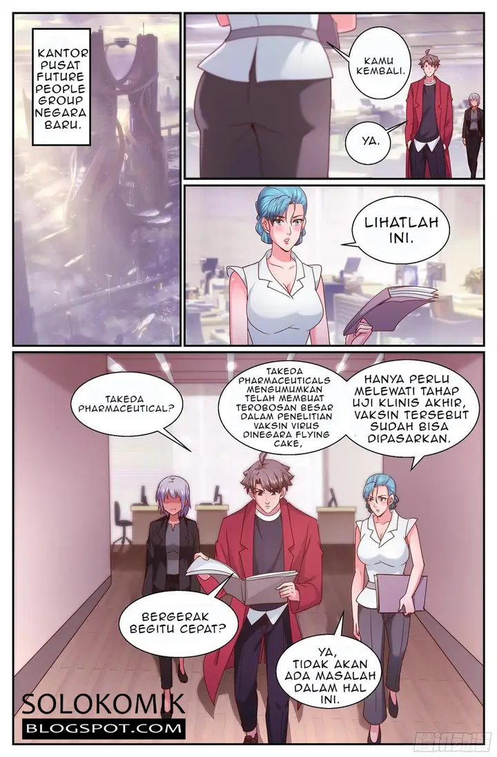image-komik-i-have-a-mansion-in-the-post-apocalyptic-world-chapter-347-11/13