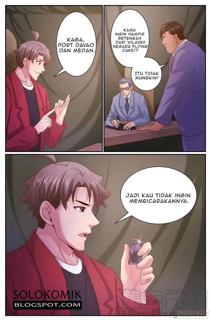 image-komik-i-have-a-mansion-in-the-post-apocalyptic-world-chapter-348-11/12