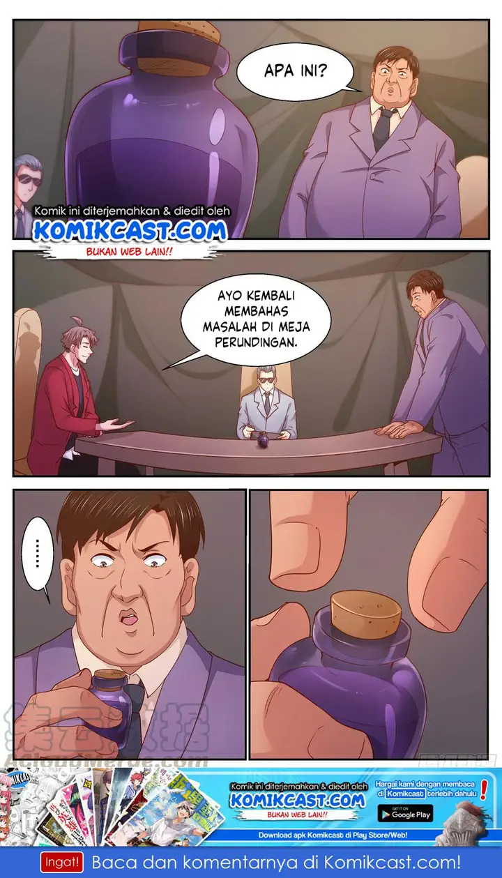 image-komik-i-have-a-mansion-in-the-post-apocalyptic-world-chapter-349-1/14