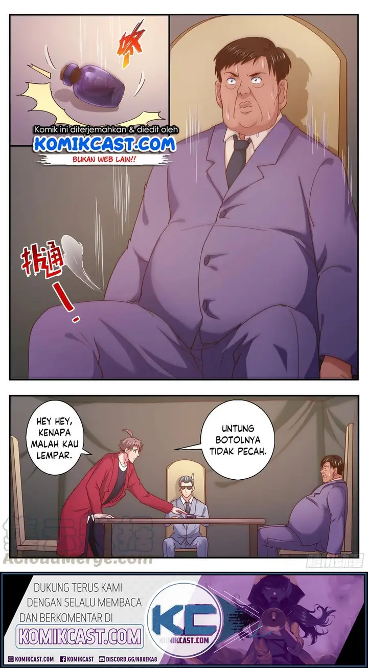 image-komik-i-have-a-mansion-in-the-post-apocalyptic-world-chapter-349-3/14