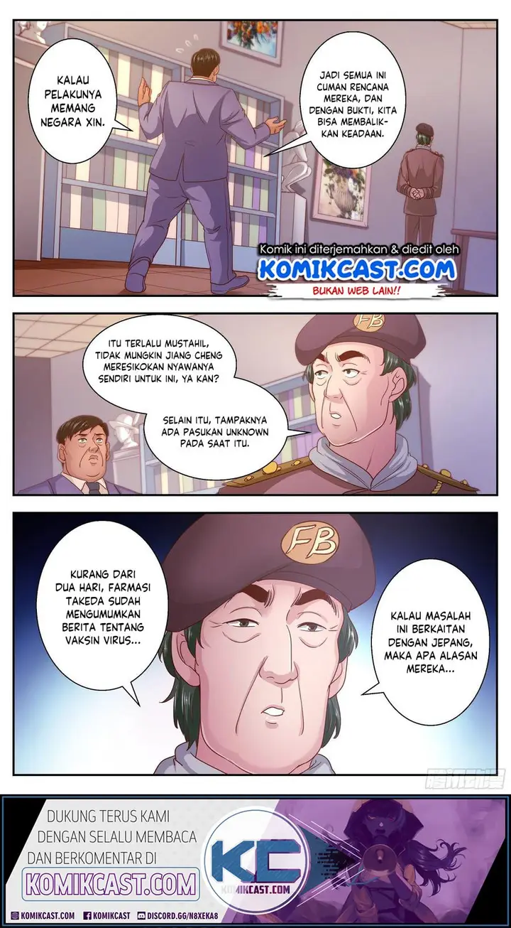 image-komik-i-have-a-mansion-in-the-post-apocalyptic-world-chapter-349-6/14
