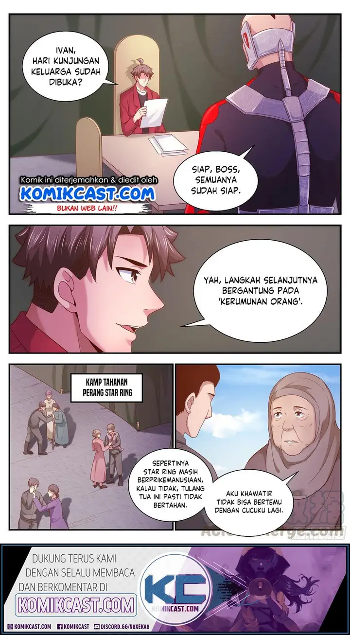 image-komik-i-have-a-mansion-in-the-post-apocalyptic-world-chapter-349-9/14