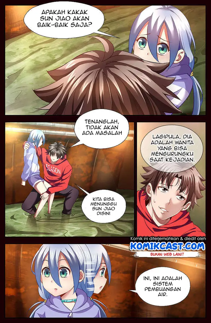 image-komik-i-have-a-mansion-in-the-post-apocalyptic-world-chapter-35-2/10