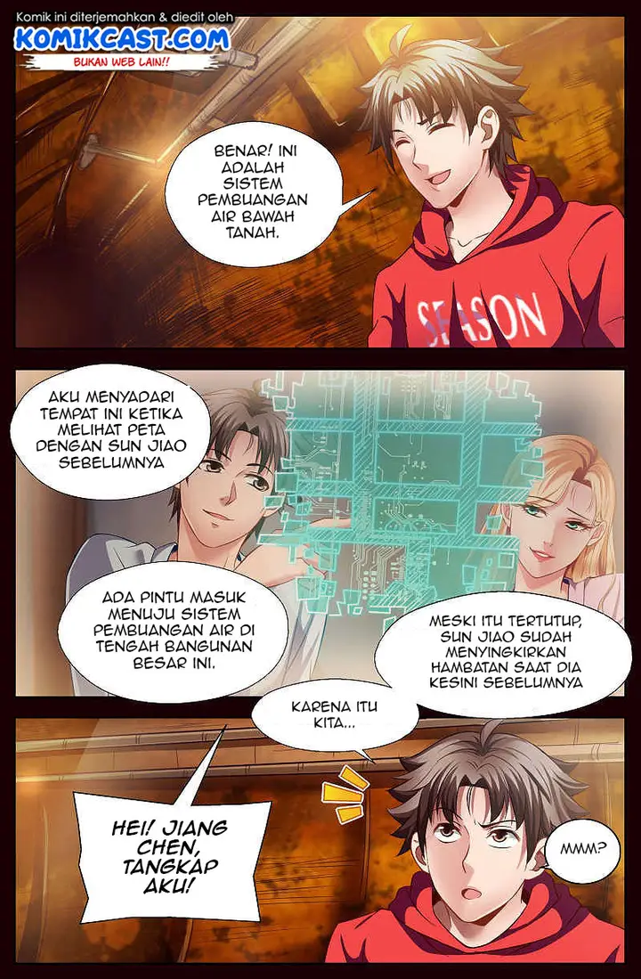 image-komik-i-have-a-mansion-in-the-post-apocalyptic-world-chapter-35-3/10