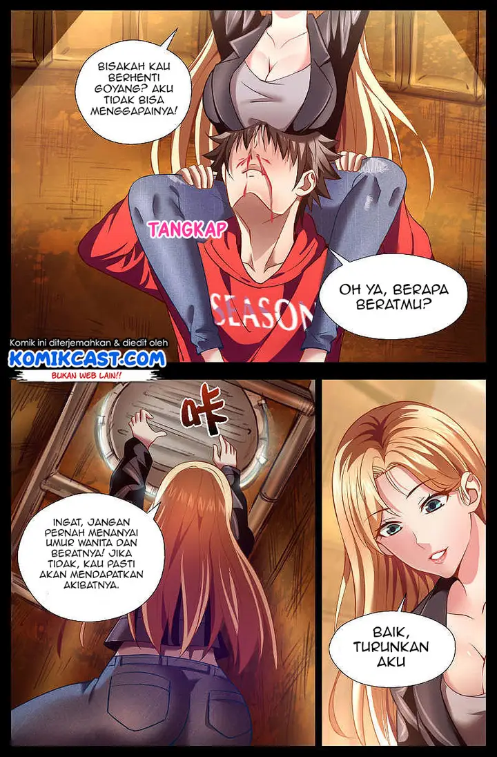 image-komik-i-have-a-mansion-in-the-post-apocalyptic-world-chapter-35-6/10