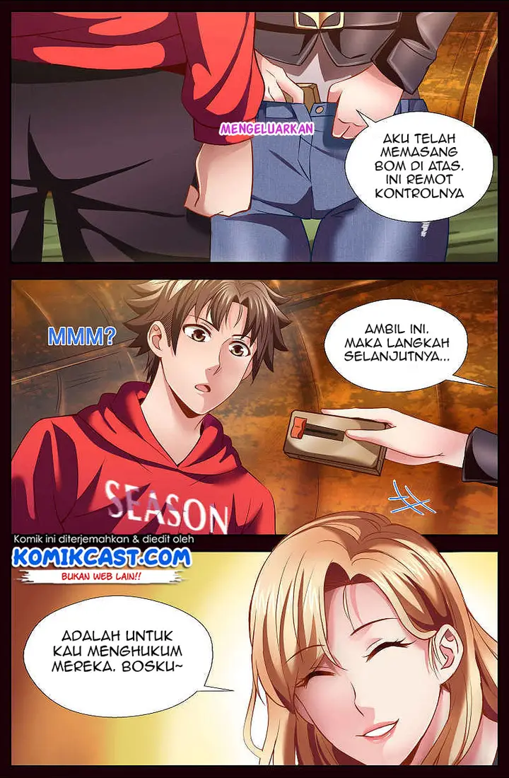 image-komik-i-have-a-mansion-in-the-post-apocalyptic-world-chapter-35-7/10