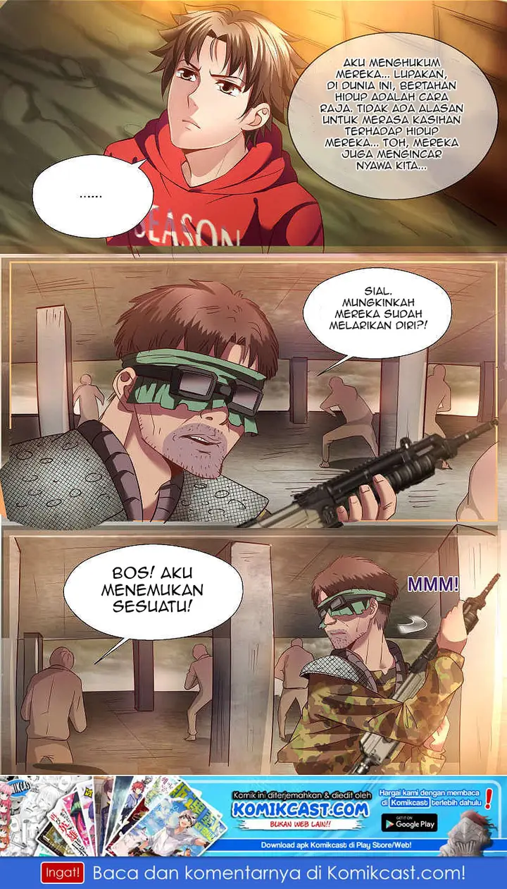 image-komik-i-have-a-mansion-in-the-post-apocalyptic-world-chapter-35-8/10