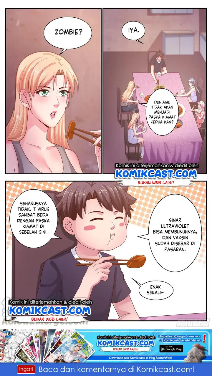 image-komik-i-have-a-mansion-in-the-post-apocalyptic-world-chapter-350-1/14