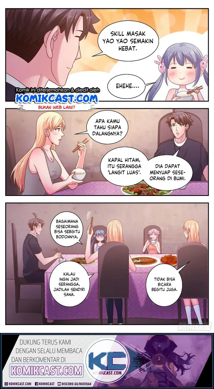 image-komik-i-have-a-mansion-in-the-post-apocalyptic-world-chapter-350-2/14