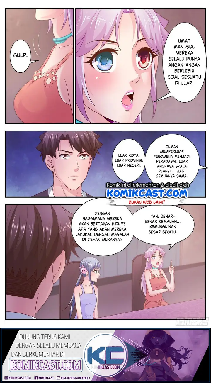 image-komik-i-have-a-mansion-in-the-post-apocalyptic-world-chapter-350-4/14