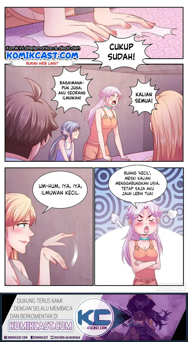 image-komik-i-have-a-mansion-in-the-post-apocalyptic-world-chapter-350-6/14