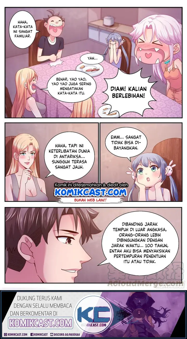 image-komik-i-have-a-mansion-in-the-post-apocalyptic-world-chapter-350-7/14